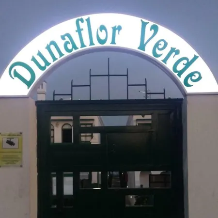 Dunaflor Maspalomas Gemelos * 마스팔로마스